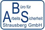 logo blau